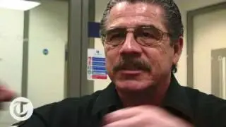 UFC Greasegate exclusive