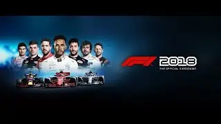 F1 2018 OFFICIAL GAME TRAILER