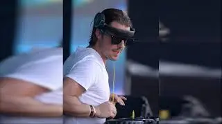Axwell @ Qube3, Lugano (22/05/2010)