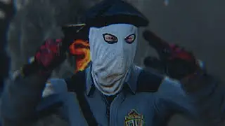 RED STARS [4K EDIT CSGO]