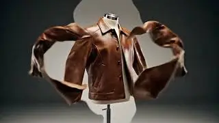 Inside the American Bison Jacket Factory &ndash; (Full Process) How Luxury Coats Are Made