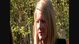 Jamie Lester on BBC's The One Show