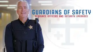 Circle of Faith Projects - Resource Officers and Security Upgrades