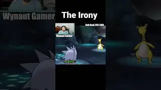 I Spoke to Soon! Flame Body is a great Ability! Pok&eacute;mon Y Wynautlocke!