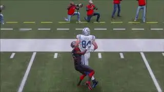 Madden 19 - All Madden Difficulty Needs Removed