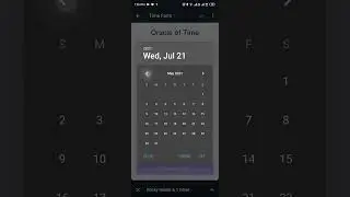 21 July Time Farm Daily Combo | Today Oracle Of Time Answer | Today Time Farm Answer #timefarm