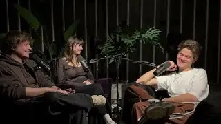 LaberLand #2 - mit JAS über den Sprung ins Ungewisse & seine erste Tour