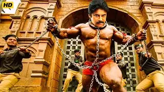 पवन कल्याण की न्यू रिलीज हिंदुस्तानी डब एक्शन फुल ब्लॉकबस्टर मूवी | Pawan Kalyan Action South Movies