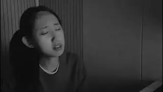 Amy Winehouse - Love is a losing game Cover by SOLAJ
