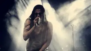 AVATAR - Let It Burn Live