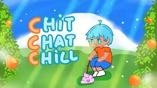 [EN/TH/FR] Chit Chat Chill~ Yappa yappa time #predebut