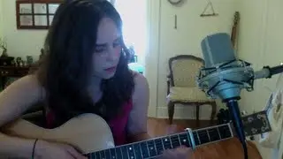 Bob Marley - Is this Love Cover