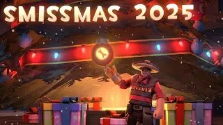 ESTO es lo que Smissmas 2025 trajo a TF2