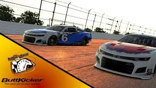 Rubbins' Racin' Next Gen Cup Cars - Season One - Round Eleven