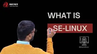 SELinux क्या है? 😱 Complete Guide | Modes, Types & Use (हिन्दी) 2026 | #devops #rhcsa #skynetlinux