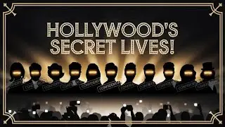 The Secret Lives of Hollywood's Most Private Stars | CelebrityGalore