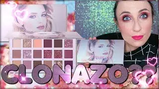 AROMAS de UCANBE: swatches, tutorial, reseña ¿Merece la pena?¿CLONAZO?