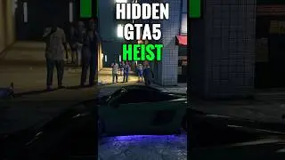 Unlock the Secret Most Players Overlook in Franklin Mission GTA 5!