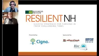 NH Business Review presents Resilient NH 2021