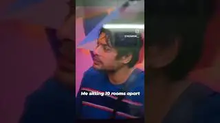 Sidharth Shukla, Arti Singh, Big boss 13