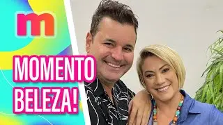 Transformação INCRÍVEL com Sylvio Rezende  - Mulheres (29/05/2024)