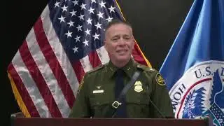 Bovino: ICE will continue to take 'bad people' off Minnesota streets 'despite false narrative'