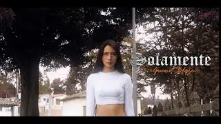 Guenet Blaze - Solamente (Video Oficial)