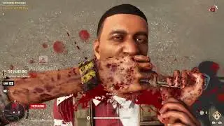 Far cry 6 capture FND base | far cry 6 how to capture red areas | take over territory in far cry 6