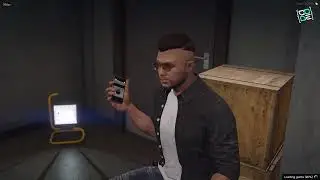 Luke4316 - [PRE-CODE] ORE 21 IL MIO NUOVO LAVORO IN RP! (Parte 1)