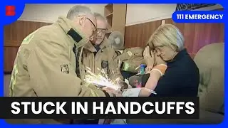 Emergency Language Barriers - 111 Emergency - Medical Documentary