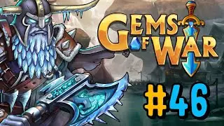 Gems of War#46 Vertritt Saphira in einem Gerichtskampf (Deutsch/HD/Let's Play)