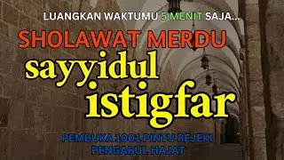 Menangislah dalam Dzikir – Istighfar Taubat yang Mengharukan #7