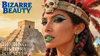 The Shocking Ways Ancient Civilizations Defined Beauty