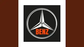 Benz (feat. CashLordMess)