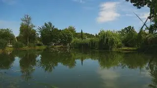 M5 TV – A szigetközi vízi világ – Kisbodakon jártunk – 2022/31. adás – 2022.07.30.