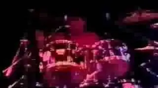 Scary (live)