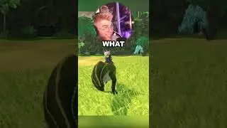 РЕДЧАЙШАЯ РЕАКЦИЯ DEN 😱