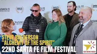 Steve Balderson and team talk about the film 