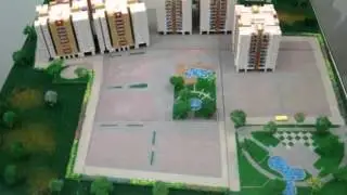 Model Making Services | Building in a box | ikix.in