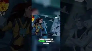 Omega Mutants  The UNSTOPPABLE Threat Explained!