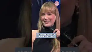 Jennifer Lawrence se confie sur sa vie de maman de deux jeunes gar&ccedil;ons