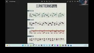 FL Studio - More Drum Beats - Channel Rack, Samples, Step Sequencer