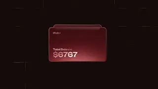 Wallet SaaS ad