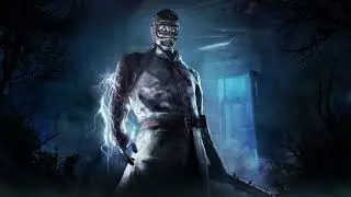 Dead By Daylight - Spark of Madness | The Doctor - Menu Music | Live