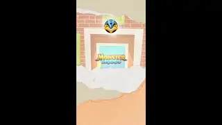 Monster Legends - Meet SCHOOLBUG!