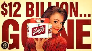 When Your $12 Billion Family Business Is Destroyed By Corporate Revenge: The Schlitz Brewing Dynasty