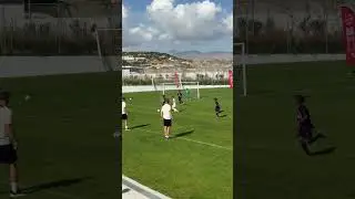 Paris Saint Germain FC (PSG) - CS Carpen (3:4)