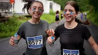 Moshava IO Marathon