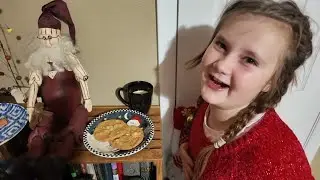 Special Christmas Eve Vlog 2025 Countdown to Christmas!