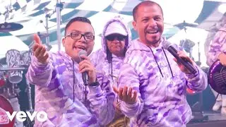 El Super Show De Los Vaskez - Ritmo Lento